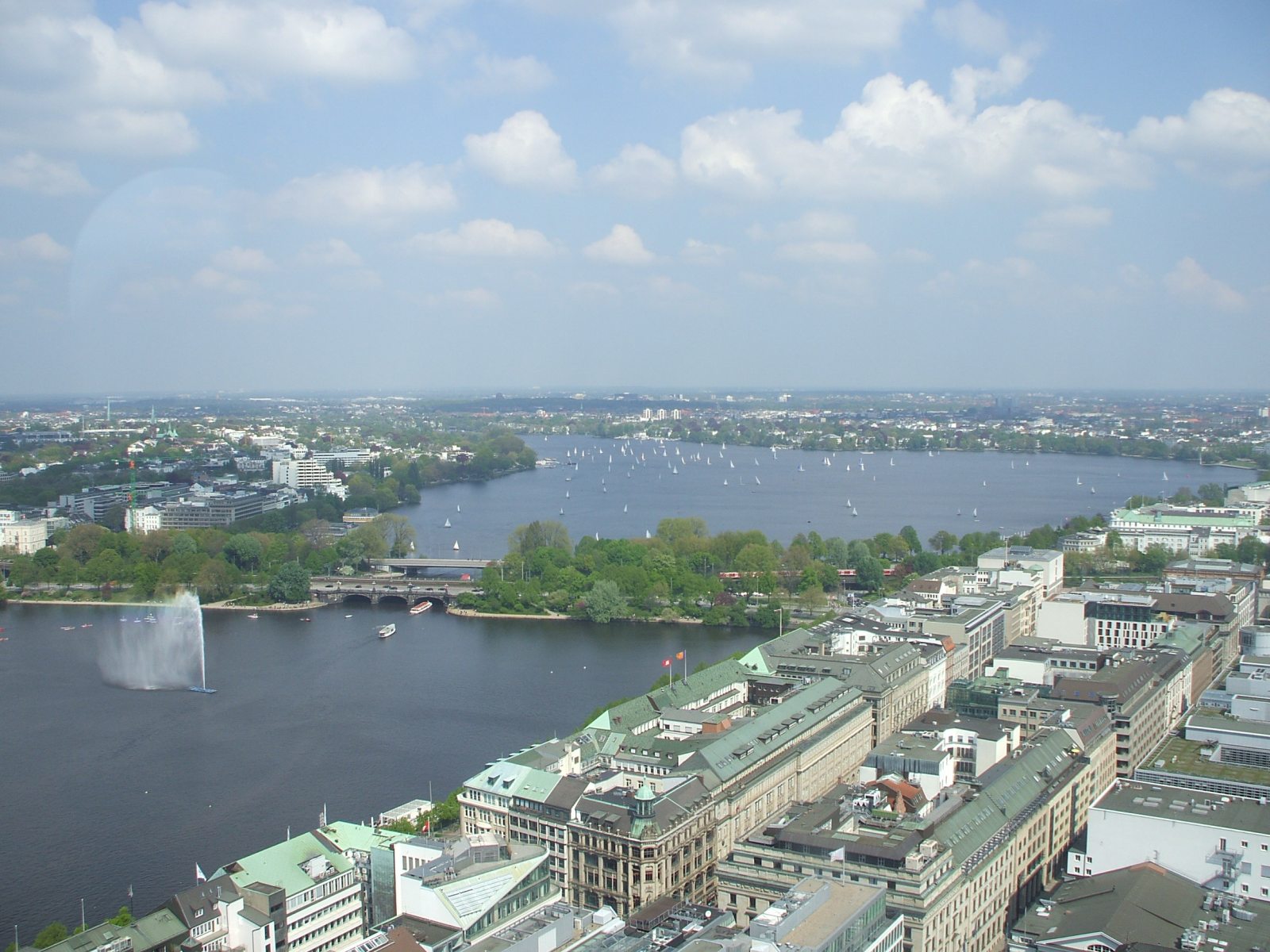 Lago Alster