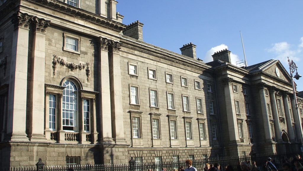 Trinity College