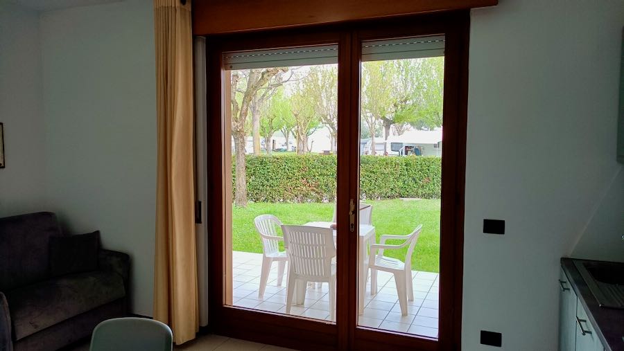 Residence Villaggio Tigli Sirmione