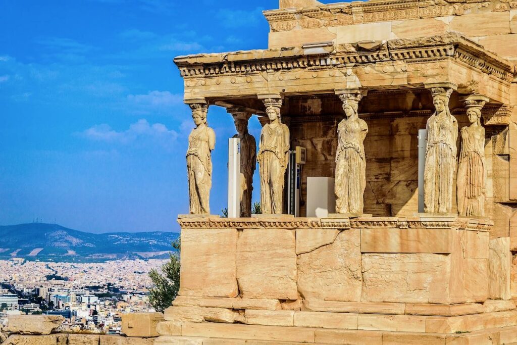 Cosa Portare in Valigia in Grecia