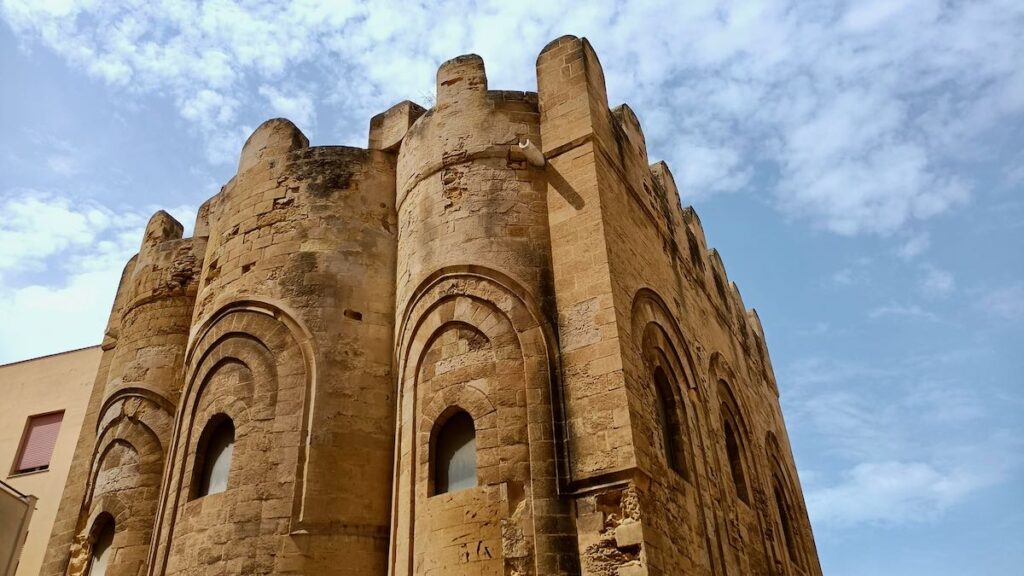 Chiesa di San Nicolò Regale