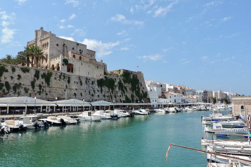 Cittadella di Minorca