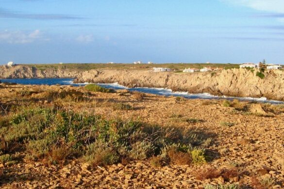 Migliori Escursioni in Barca a Minorca: Scopri il Mare dell’Isola - Mare