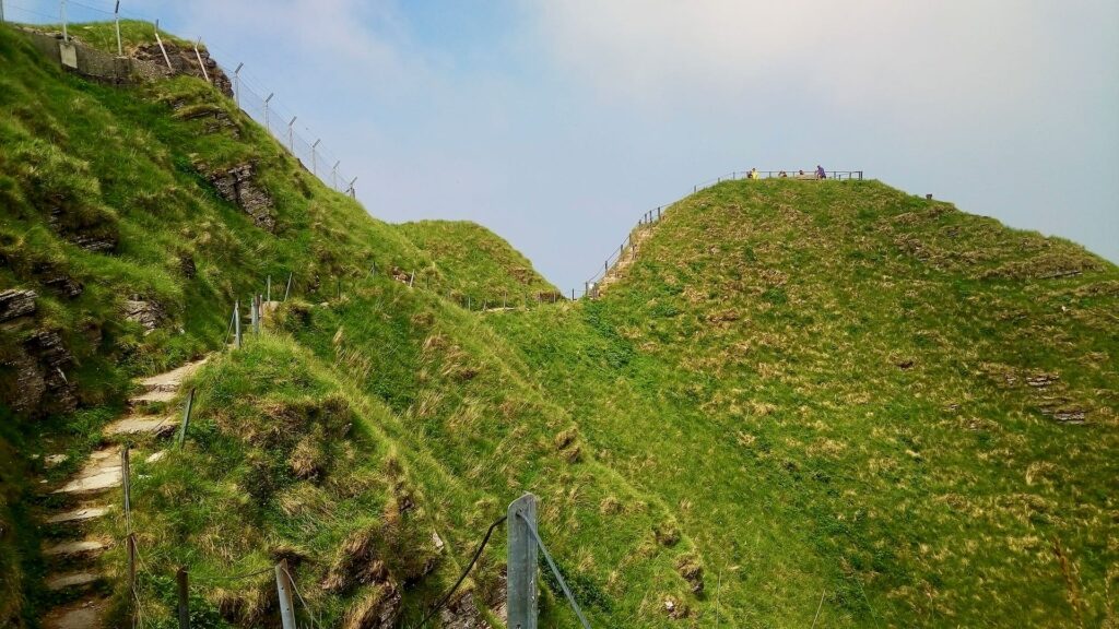 Crinale Monte Generoso