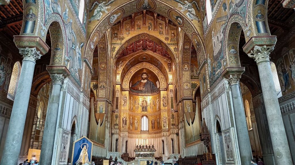 Duomo di Monreale