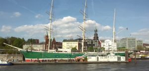 Pontili di St. Pauli