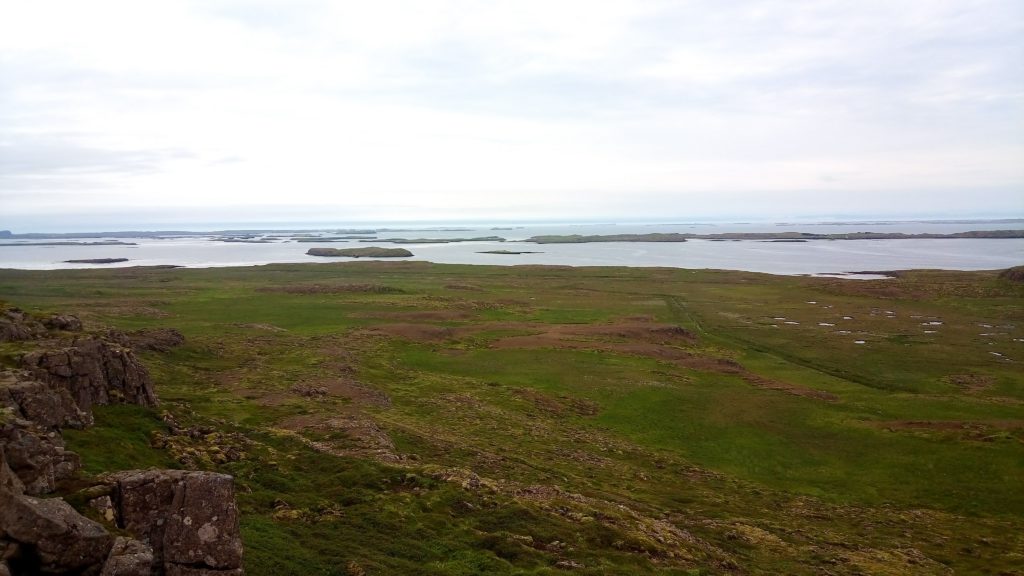 Isolette Islanda Ovest