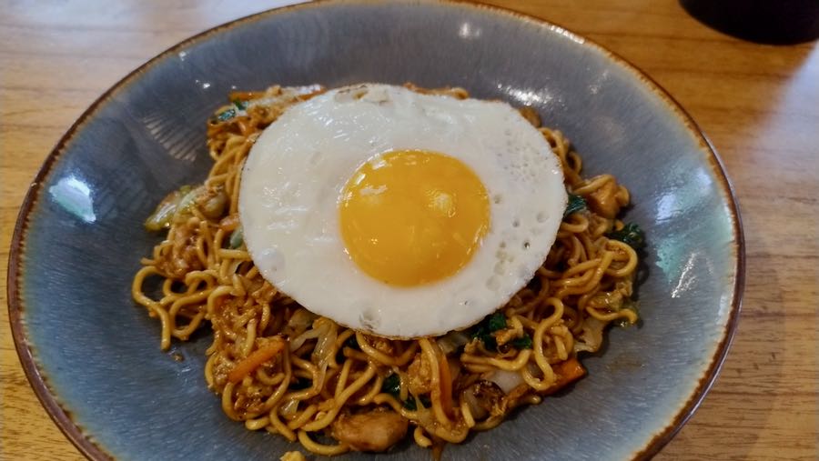 Noodles Kuta Beach