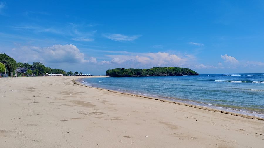 Nusa Dua Bali