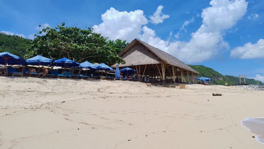 Pandai Pandawa a Bali