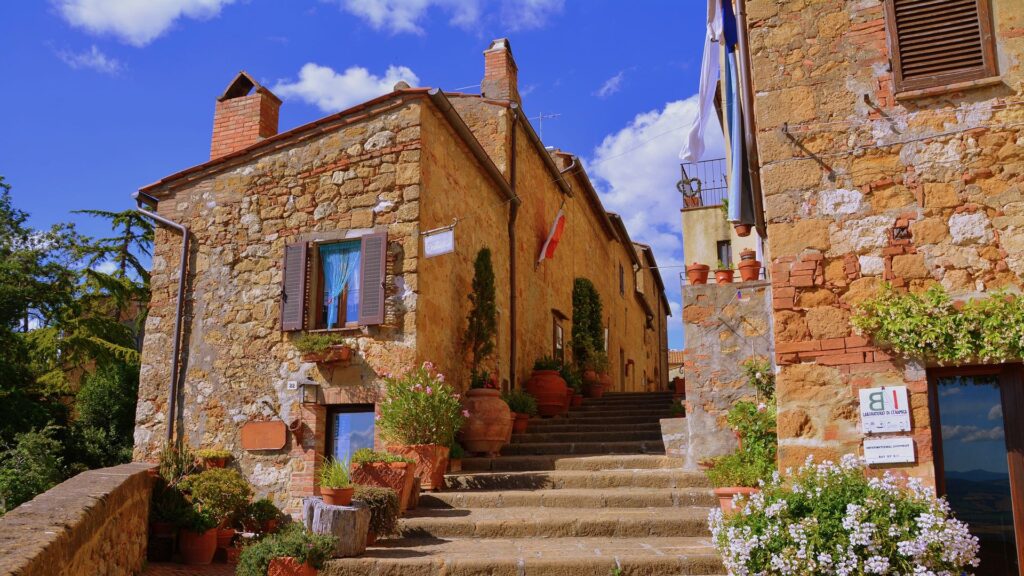 Pienza