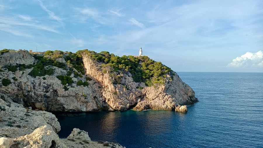 Punta de Cala Gat