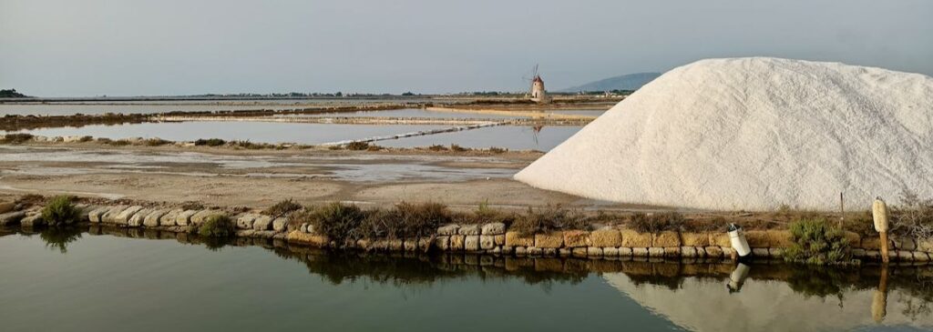 Saline di Marsala