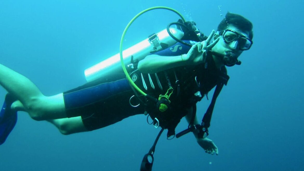 Immersioni e Snorkeling a Minorca - Mare