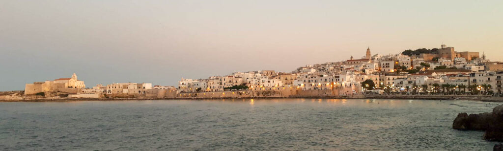 Vieste