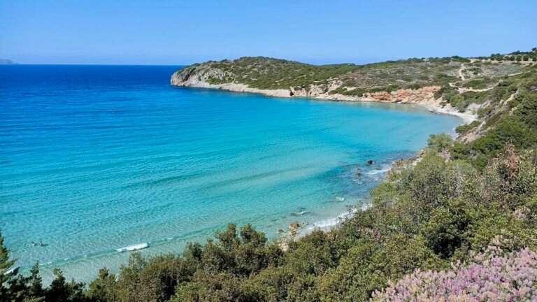 Itinerario a Creta di 7 giorni