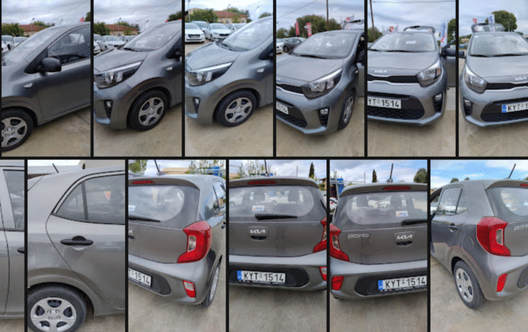 Noleggio Auto Aeroporto Corfù