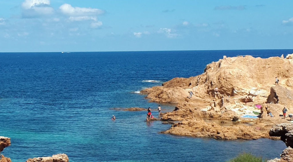 Quando andare a Minorca